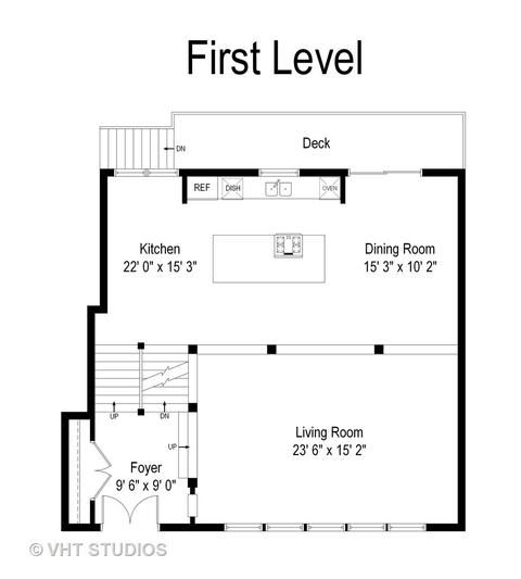 902 Suffield Ter, Northbrook, IL 60062 photo 20