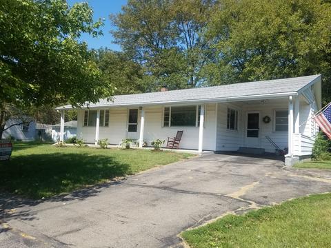 210 E Mckinley St, Philo, IL 61864 photo 1