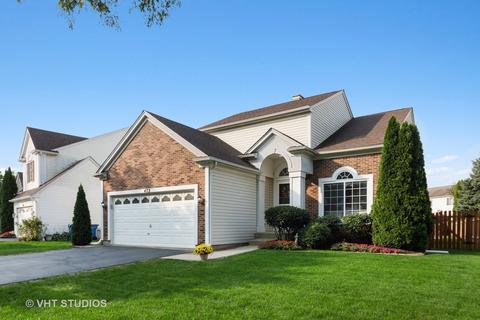 472 Topaz Ln, Bartlett, IL 60103 photo 1