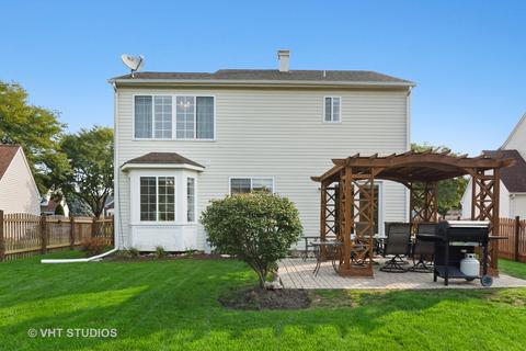 472 Topaz Ln, Bartlett, IL 60103 photo 26