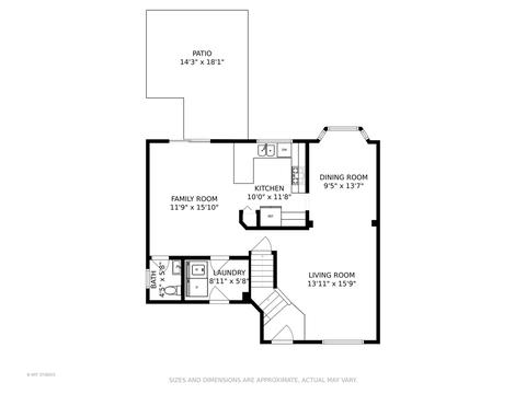472 Topaz Ln, Bartlett, IL 60103 photo 29