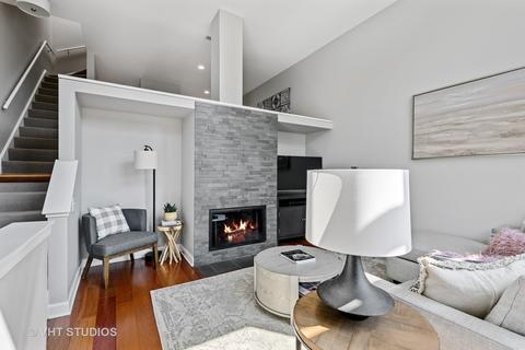 2753 N Wayne Ave #E, Chicago, IL 60614 photo 4