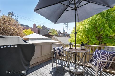 2753 N Wayne Ave #E, Chicago, IL 60614 photo 16