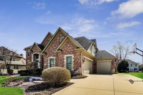 106 Mitchell Cir, Wheaton, IL 60189 photo 68