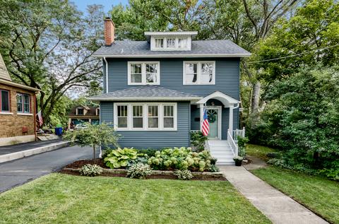 808 E Willow Ave, Wheaton, IL 60187 photo 1
