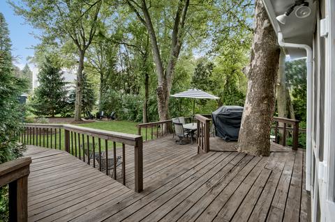 808 E Willow Ave, Wheaton, IL 60187 photo 38