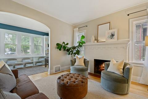 808 E Willow Ave, Wheaton, IL 60187 photo 7