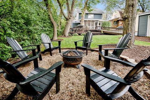 808 E Willow Ave, Wheaton, IL 60187 photo 39