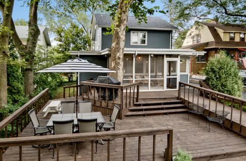 808 E Willow Ave, Wheaton, IL 60187 photo 36