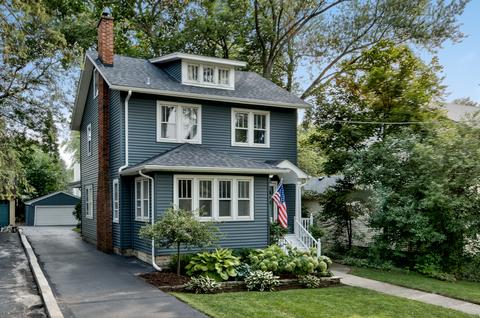 808 E Willow Ave, Wheaton, IL 60187 photo 3