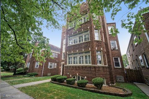 10508 S Artesian Ave, Chicago, IL 60655 photo 1