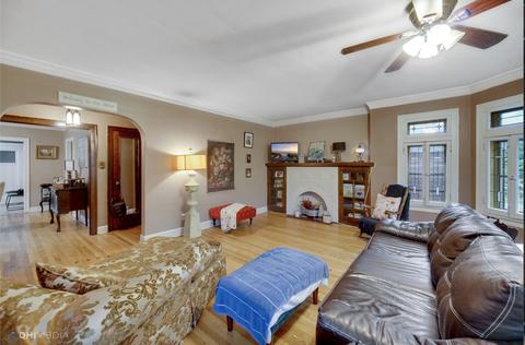 10508 S Artesian Ave, Chicago, IL 60655 photo 39