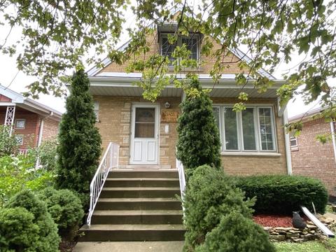 5405 S Lorel Ave, Chicago, IL 60638 photo 1