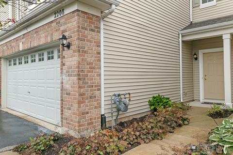 2208 Evergreen Cir, Mchenry, IL 60050 photo 21