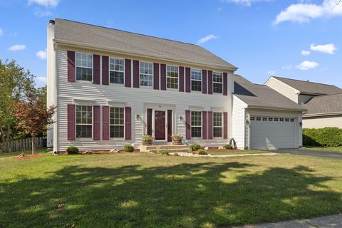 91 Old Post Rd, Oswego, IL 60543 photo 1