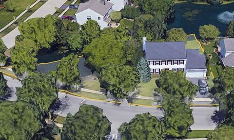 91 Old Post Rd, Oswego, IL 60543 photo 29