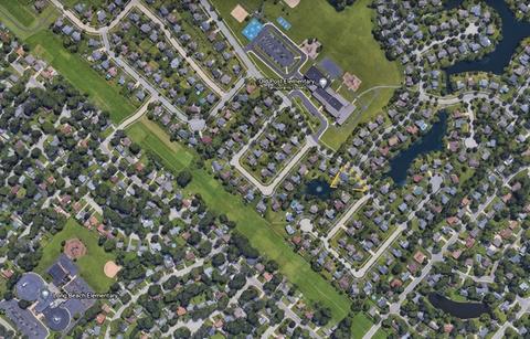 91 Old Post Rd, Oswego, IL 60543 photo 31
