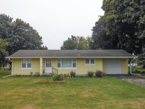 307 E Jackson St, Malta, IL 60150 photo 1
