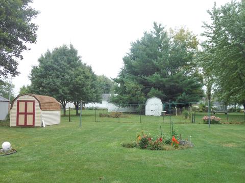 307 E Jackson St, Malta, IL 60150 photo 5