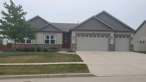 1712 Flagstone Dr, Normal, IL 61761 photo 1