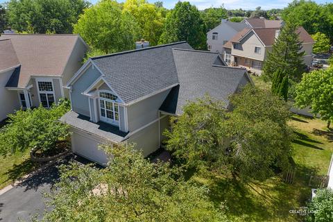 1282 Dunbarton Dr, Aurora, IL 60502 photo 6