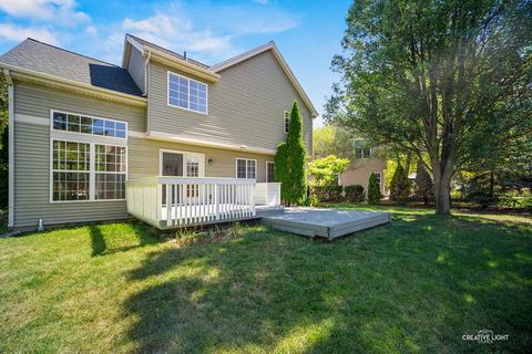 1282 Dunbarton Dr, Aurora, IL 60502 photo 34