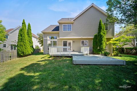 1282 Dunbarton Dr, Aurora, IL 60502 photo 33