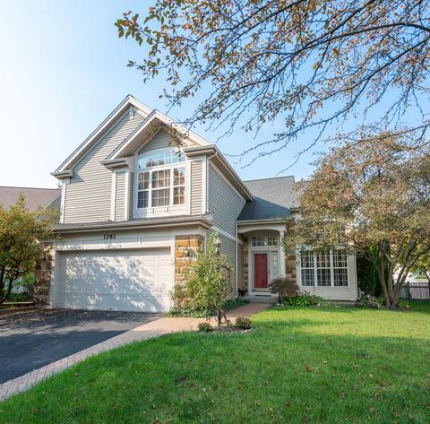 1282 Dunbarton Dr, Aurora, IL 60502 photo 1