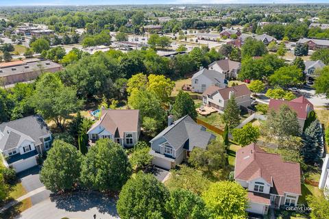 1282 Dunbarton Dr, Aurora, IL 60502 photo 7