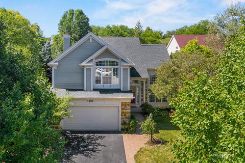 1282 Dunbarton Dr, Aurora, IL 60502 photo 35