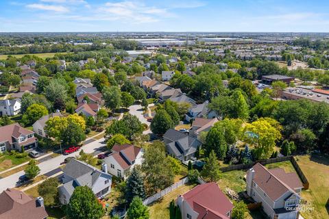 1282 Dunbarton Dr, Aurora, IL 60502 photo 29