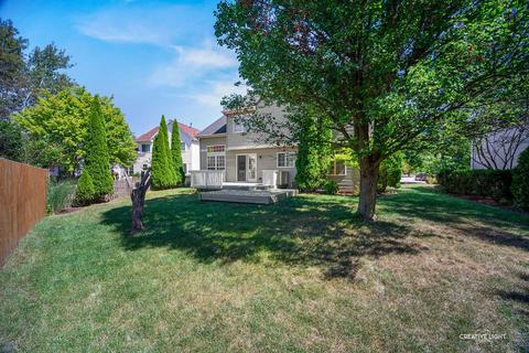 1282 Dunbarton Dr, Aurora, IL 60502 photo 32