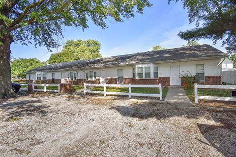303 Bryon Row St, Mansfield, IL 61854 photo 1