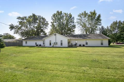 303 Bryon Row St, Mansfield, IL 61854 photo 7