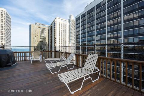 33 E Cedar St #19C, Chicago, IL 60611 photo 9
