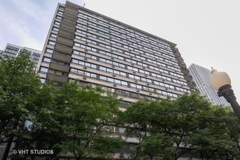 33 E Cedar St #19C, Chicago, IL 60611 photo 1