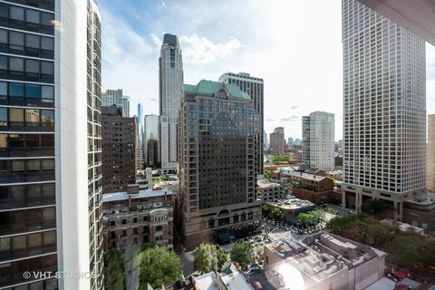 33 E Cedar St #19C, Chicago, IL 60611 photo 10
