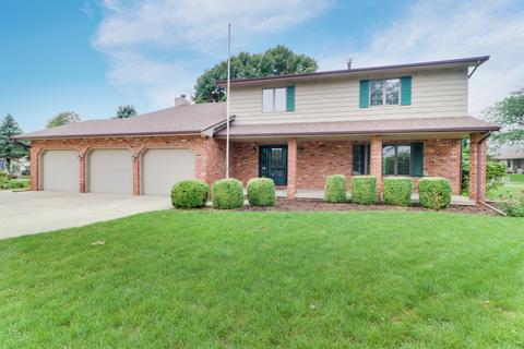 321 Reitan Rd, Normal, IL 61761 photo 33