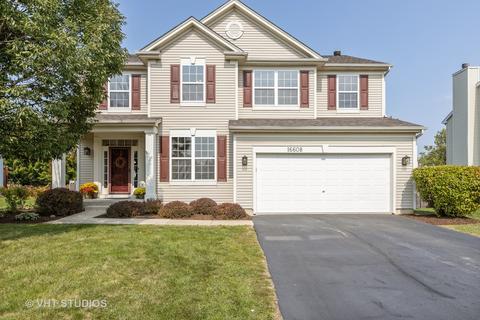 16608 Cagwin Dr, Lockport, IL 60441 photo 1