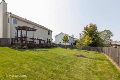 16608 Cagwin Dr, Lockport, IL 60441 photo 23