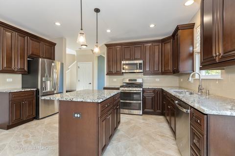 16608 Cagwin Dr, Lockport, IL 60441 photo 6