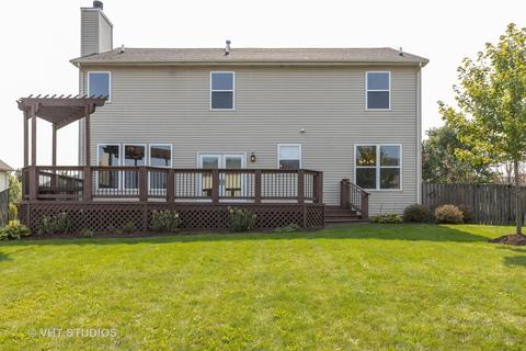 16608 Cagwin Dr, Lockport, IL 60441 photo 22