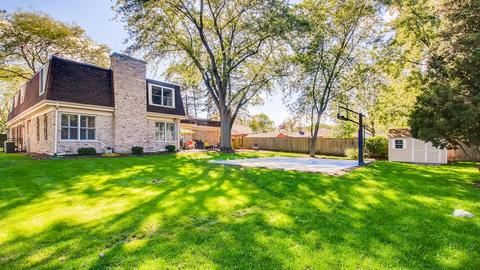 205 E Thompson Dr, Wheaton, IL 60189 photo 36