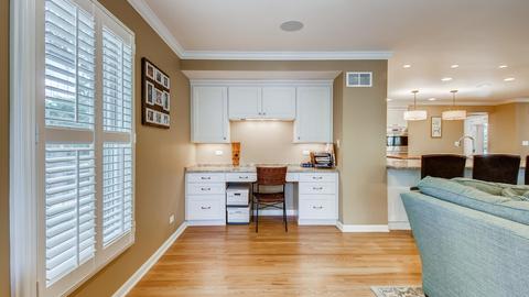 205 E Thompson Dr, Wheaton, IL 60189 photo 13