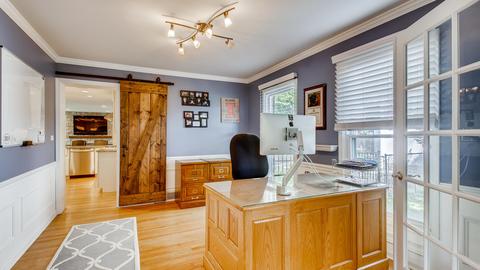 205 E Thompson Dr, Wheaton, IL 60189 photo 16