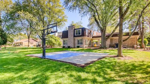205 E Thompson Dr, Wheaton, IL 60189 photo 35
