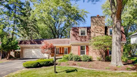 205 E Thompson Dr, Wheaton, IL 60189 photo 2