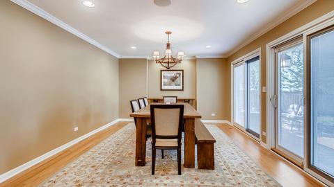 205 E Thompson Dr, Wheaton, IL 60189 photo 11