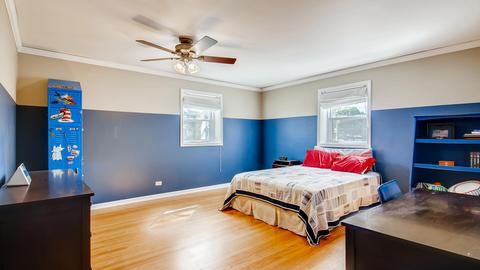 205 E Thompson Dr, Wheaton, IL 60189 photo 24