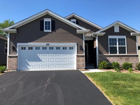 325 S Fork Dr, Gurnee, IL 60031 photo 1